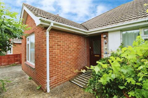 3 bedroom property for sale, Alum Close, Holbury, Southampton, Hampshire, SO45 2GX