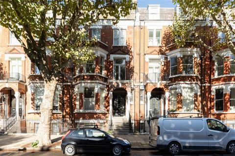 1 bedroom apartment to rent, Sutherland Avenue, Maida Vale, W9