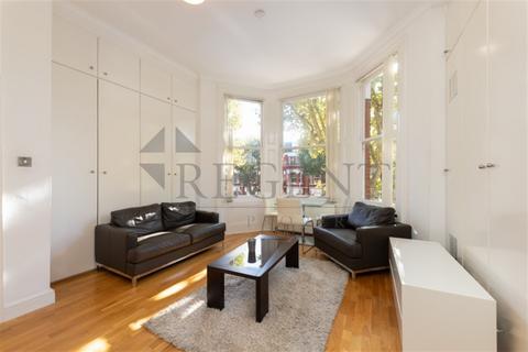 1 bedroom apartment to rent, Sutherland Avenue, Maida Vale, W9