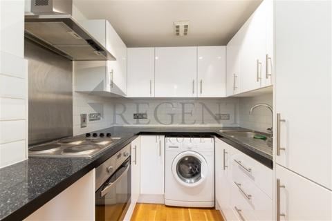 1 bedroom apartment to rent, Sutherland Avenue, Maida Vale, W9