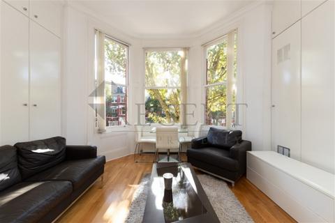 1 bedroom apartment to rent, Sutherland Avenue, Maida Vale, W9