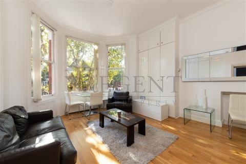 1 bedroom apartment to rent, Sutherland Avenue, Maida Vale, W9