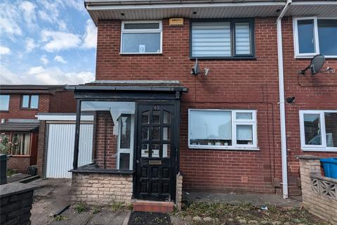 3 bedroom semi-detached house for sale, Old Lane, Chadderton, Oldham, Greater Manchester, OL9