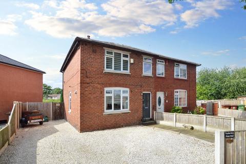 3 bedroom semi-detached house for sale, Rufford Street, Wakefield, West Yorkshire