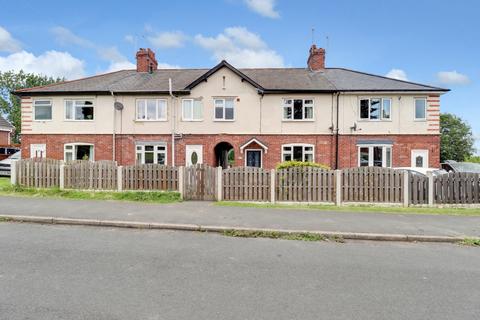 3 bedroom terraced house for sale, Hillside Road, Ackworth, Pontefract, West Yorkshire, WF7