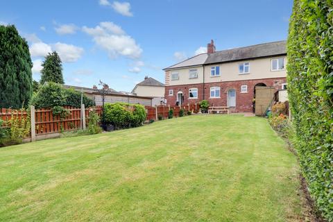 3 bedroom terraced house for sale, Hillside Road, Ackworth, Pontefract, West Yorkshire, WF7