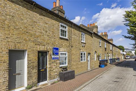 2 bedroom terraced house for sale, Hertingfordbury Road, Hertfordshire SG14