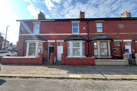 2 bedroom terraced house for sale, Pharos Street, Fleetwood FY7