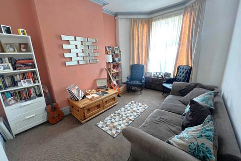 2 bedroom terraced house for sale, Pharos Street, Fleetwood FY7