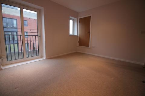 2 bedroom flat to rent, Regent Grove, Leamington Spa, CV32