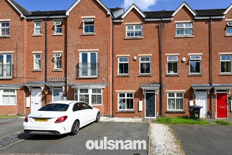 3 bedroom terraced house for sale, Morland Place, Northfield, Birmingham, B31