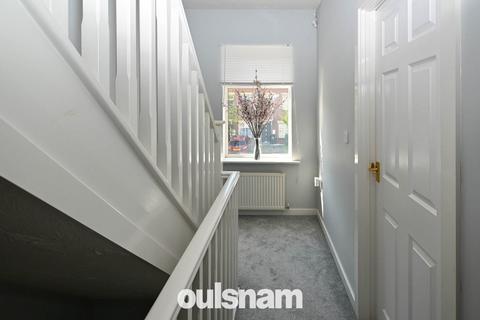 8 Morland Place, Birmingham, B31 2PF
