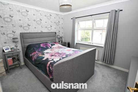 8 Morland Place, Birmingham, B31 2PF