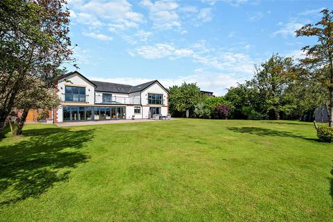 4 bedroom detached house to rent, Burford Lane, Lymm, Cheshire, WA13