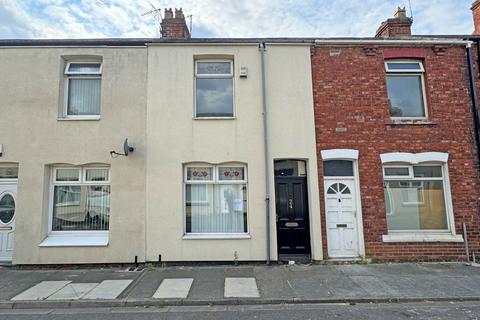 2 bedroom terraced house for sale, Jackson Street, Hartlepool, County Durham