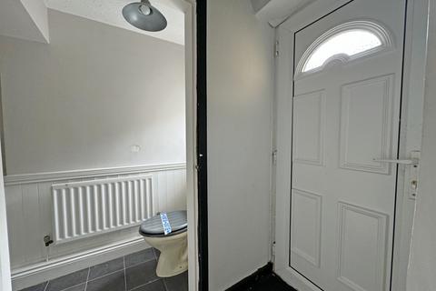 24 Jackson Street, Hartlepool, TS25 5RZ