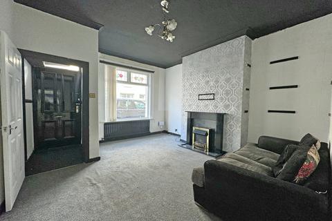 2 bedroom terraced house for sale, Jackson Street, Hartlepool, County Durham