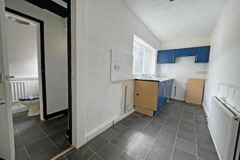 24 Jackson Street, Hartlepool, TS25 5RZ