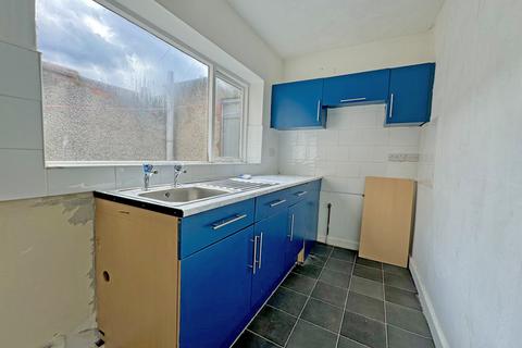24 Jackson Street, Hartlepool, TS25 5RZ