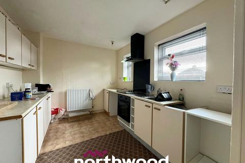 3 bedroom terraced house for sale, Barnsley Road, Doncaster DN8