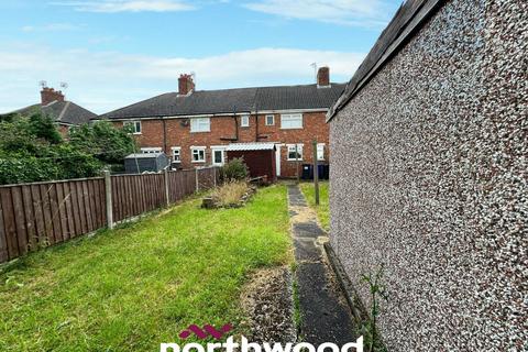 3 bedroom terraced house for sale, Barnsley Road, Doncaster DN8