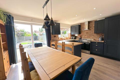 6 Beechwood Avenue, Wolverhampton, WV11 1DR