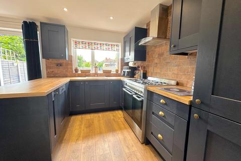 6 Beechwood Avenue, Wolverhampton, WV11 1DR