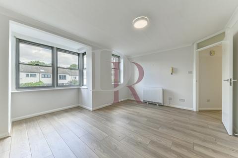 1 bedroom apartment to rent, Chalcot Lodge, Adelaide Road, Primrose Hill, NW3