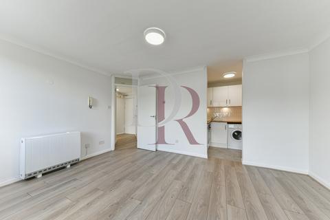 1 bedroom apartment to rent, Chalcot Lodge, Adelaide Road, Primrose Hill, NW3