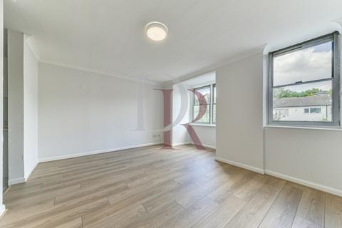 1 bedroom apartment to rent, Chalcot Lodge, Adelaide Road, Primrose Hill, NW3