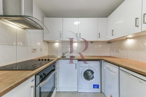 1 bedroom apartment to rent, Chalcot Lodge, Adelaide Road, Primrose Hill, NW3