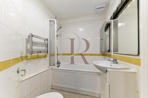 1 bedroom apartment to rent, Chalcot Lodge, Adelaide Road, Primrose Hill, NW3