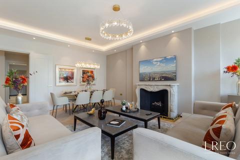 4 bedroom apartment for sale, Abbey Lodge, Park Road, St Johns Wood, NW8