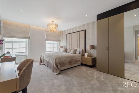 4 bedroom apartment for sale, Abbey Lodge, Park Road, St Johns Wood, NW8