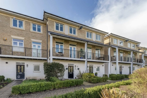 5 bedroom townhouse for sale, Marbaix Gardens,  Isleworth, TW7