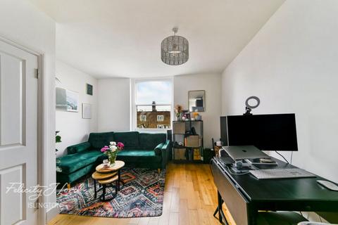 1 bedroom flat for sale, Highbury New Park, Highbury, N5