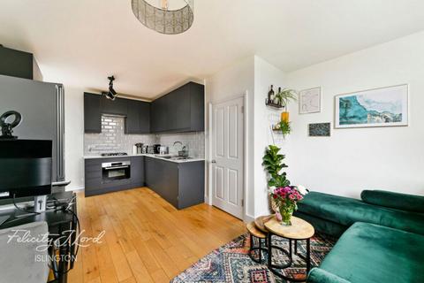 1 bedroom flat for sale, Highbury New Park, Highbury, N5