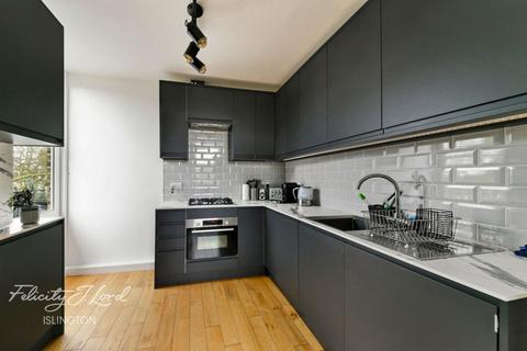 1 bedroom flat for sale, Highbury New Park, Highbury, N5