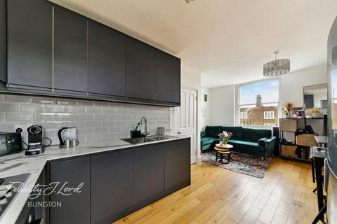 1 bedroom flat for sale, Highbury New Park, Highbury, N5