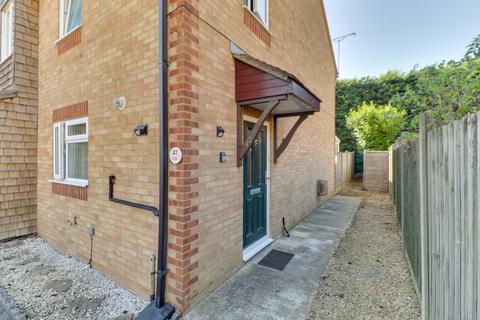 2 bedroom terraced house for sale, Corby Crescent, Portsmouth