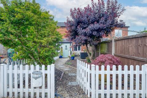 2 bedroom terraced house for sale, Redditch Road, Stoke Heath, Bromsgrove, B60 4JN