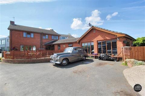 4 bedroom cottage for sale, Callow, Hereford, HR2