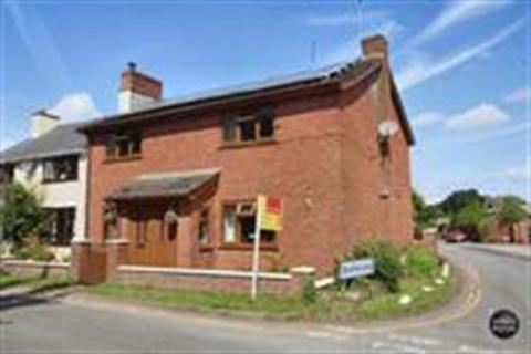 4 bedroom cottage for sale, Callow, Hereford, HR2