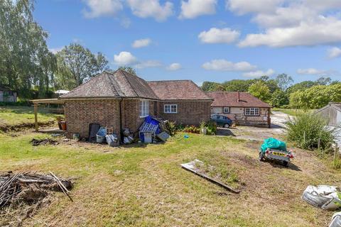 3 bedroom detached bungalow for sale, Bury Gate, Bury, Pulborough, West Sussex