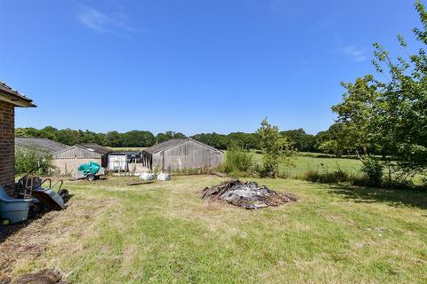 3 bedroom detached bungalow for sale, Bury Gate, Bury, Pulborough, West Sussex