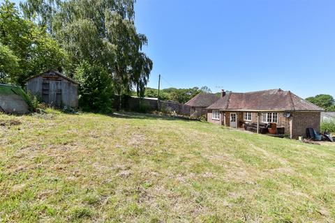 3 bedroom detached bungalow for sale, Bury Gate, Bury, Pulborough, West Sussex