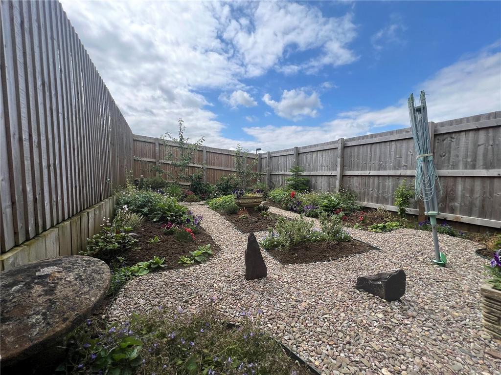 Garden 2