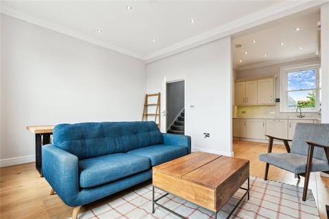 3 bedroom apartment for sale, Webb's Road, SW11