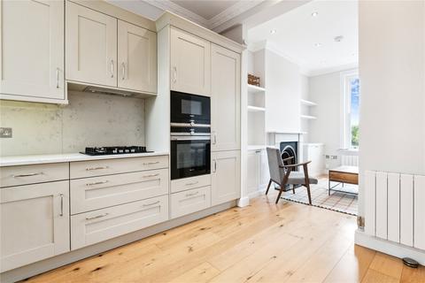 3 bedroom apartment for sale, Webb's Road, SW11