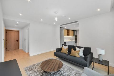 1 bedroom apartment to rent, Brill Place, Kings Cross, NW1